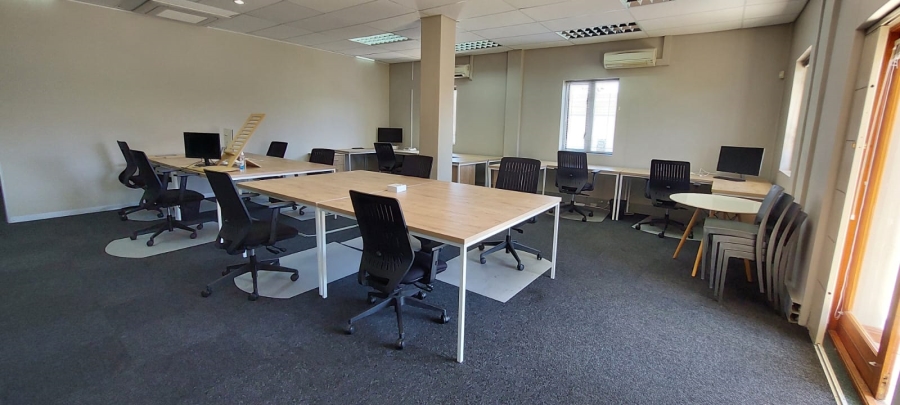 To Let commercial Property for Rent in Techno Park Western Cape